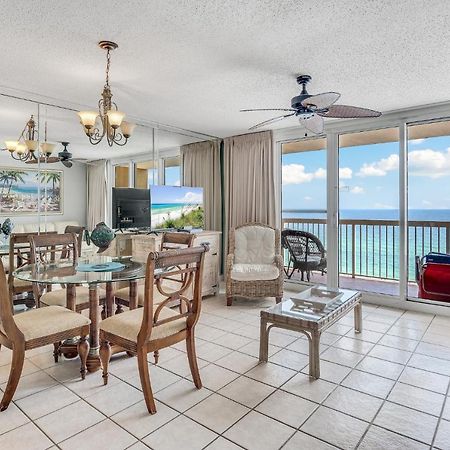 Best Beach Front Vacation, Ocean View, 8Th Flr Destin Exterior foto