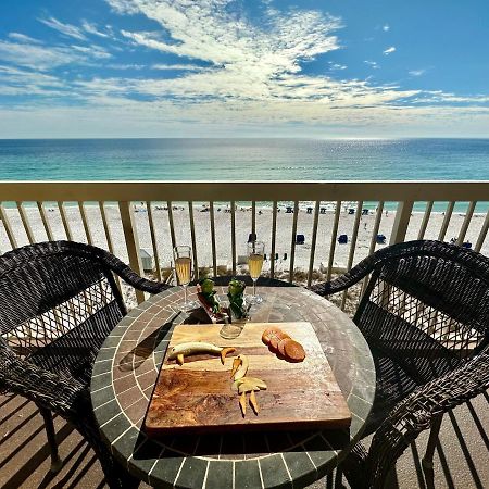 Best Beach Front Vacation, Ocean View, 8Th Flr Destin Exterior foto