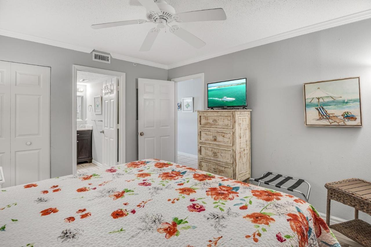 Best Beach Front Vacation, Ocean View, 8Th Flr Destin Exterior foto